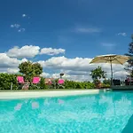 Villa Privata Con Piscina Alle Porte Di Firenze Villa