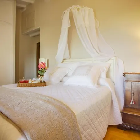 Vila Villa Privata Con Piscina Alle Porte Di Firenze *
