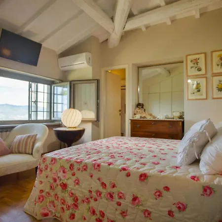 Villa Privata Con Piscina Alle Porte Di Firenze *