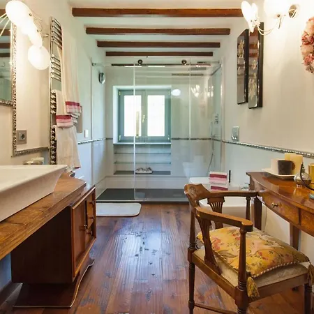 Vila Villa Privata Con Piscina Alle Porte Di Firenze