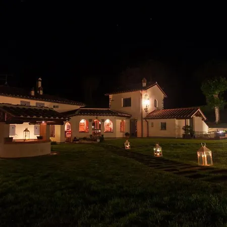 Villa Privata Con Piscina Alle Porte Di Firenze Vila *
