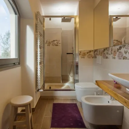 Villa Privata Con Piscina Alle Porte Di Firenze San Donato in Collina
