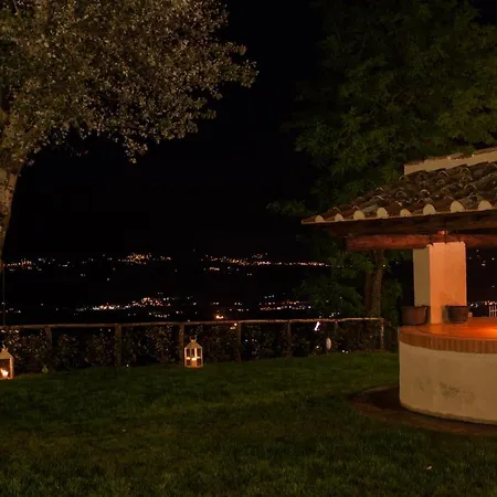 Villa Privata Con Piscina Alle Porte Di Firenze Vila San Donato in Collina