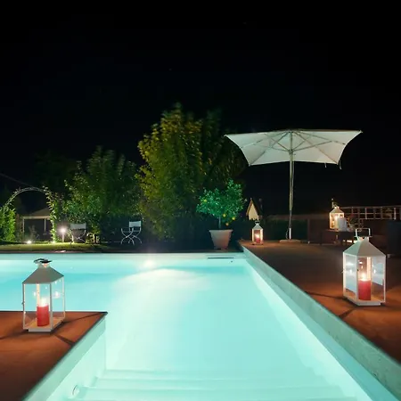 Villa Villa Privata Con Piscina Alle Porte Di Firenze *