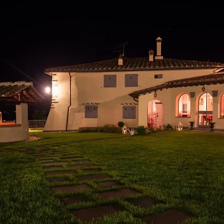 Villa Villa Privata Con Piscina Alle Porte Di Firenze