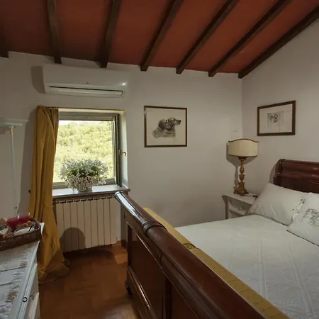 Villa Privata Con Piscina Alle Porte Di Firenze *