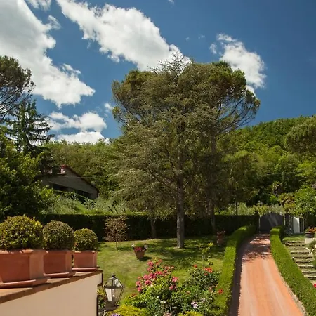 Vila Villa Privata Con Piscina Alle Porte Di Firenze